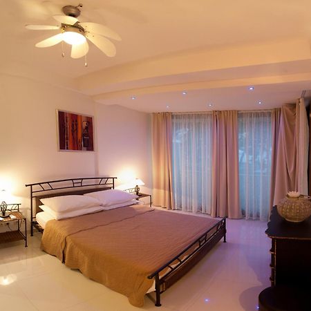 Residence Apartments Anamaria Podstrana Exterior photo