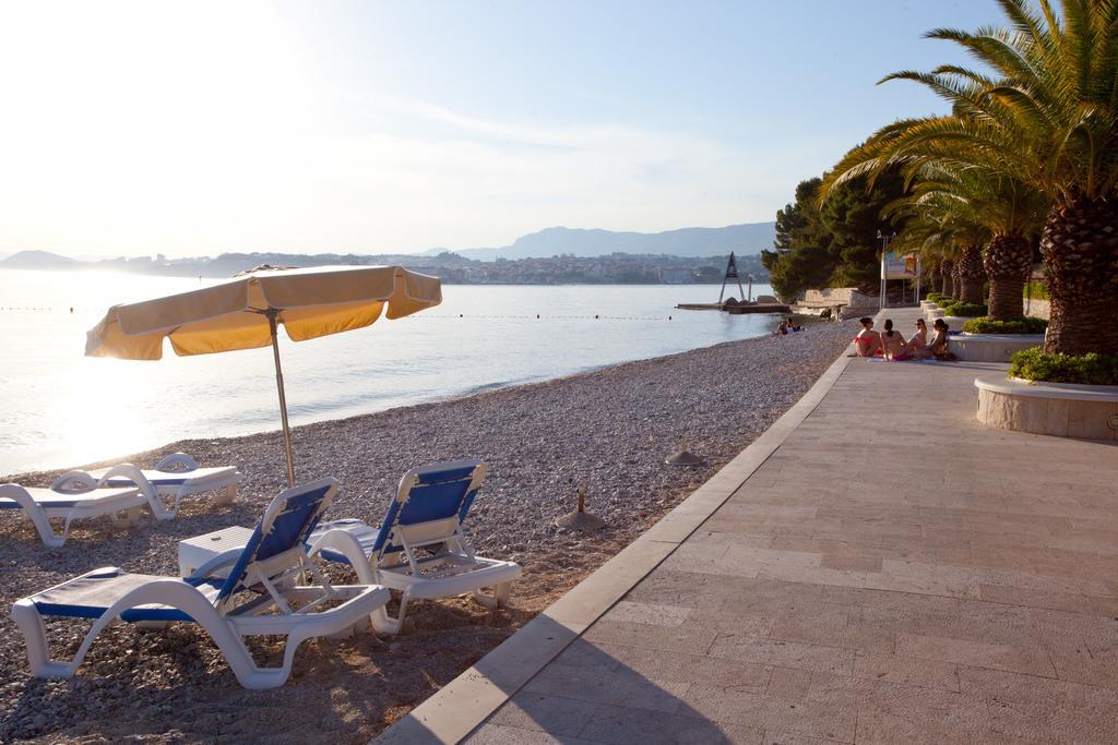 Residence Apartments Anamaria Podstrana Exterior photo