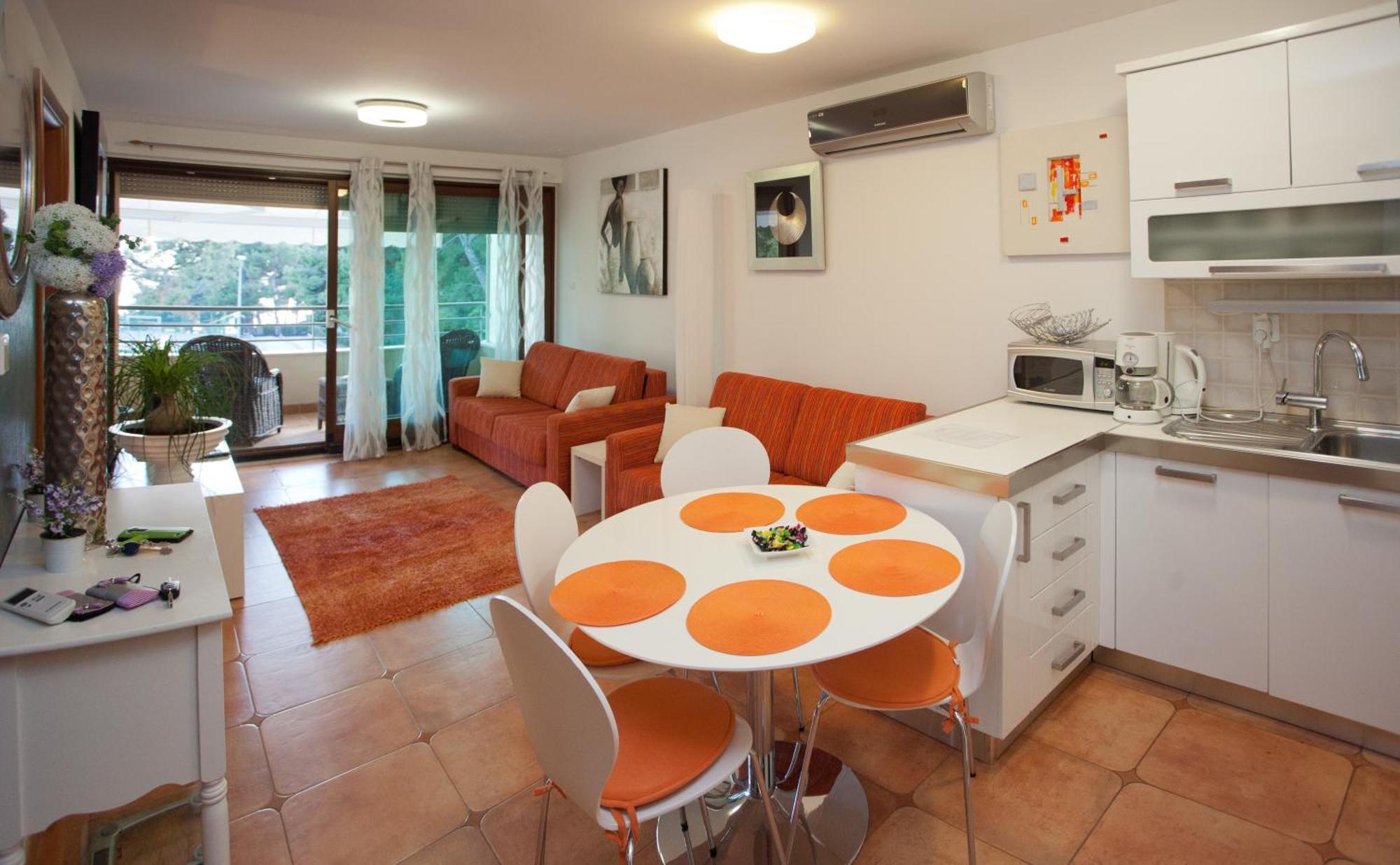 Residence Apartments Anamaria Podstrana Room photo