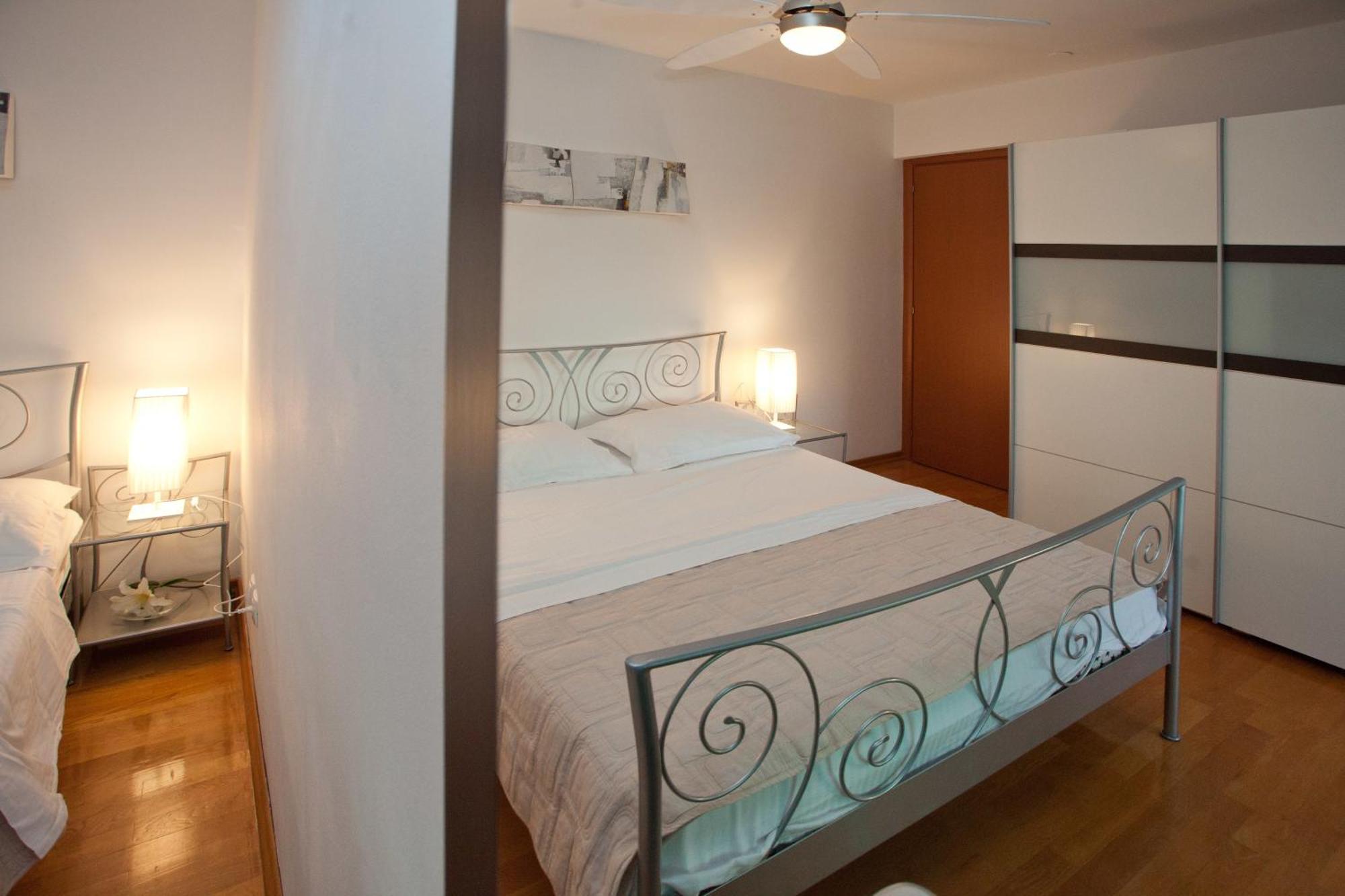 Residence Apartments Anamaria Podstrana Room photo